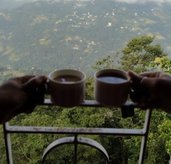 plan gangtok