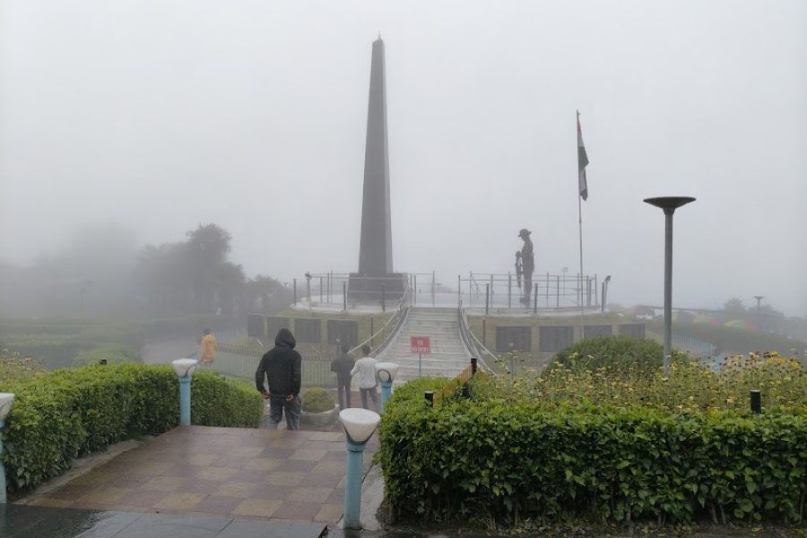 darjeeling